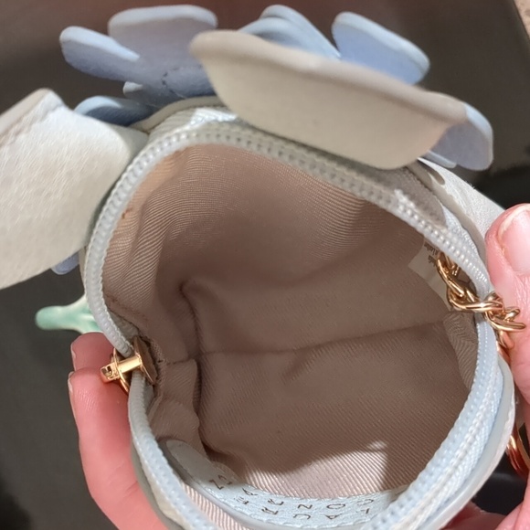 Keychain Pouch - Picture 2 of 3